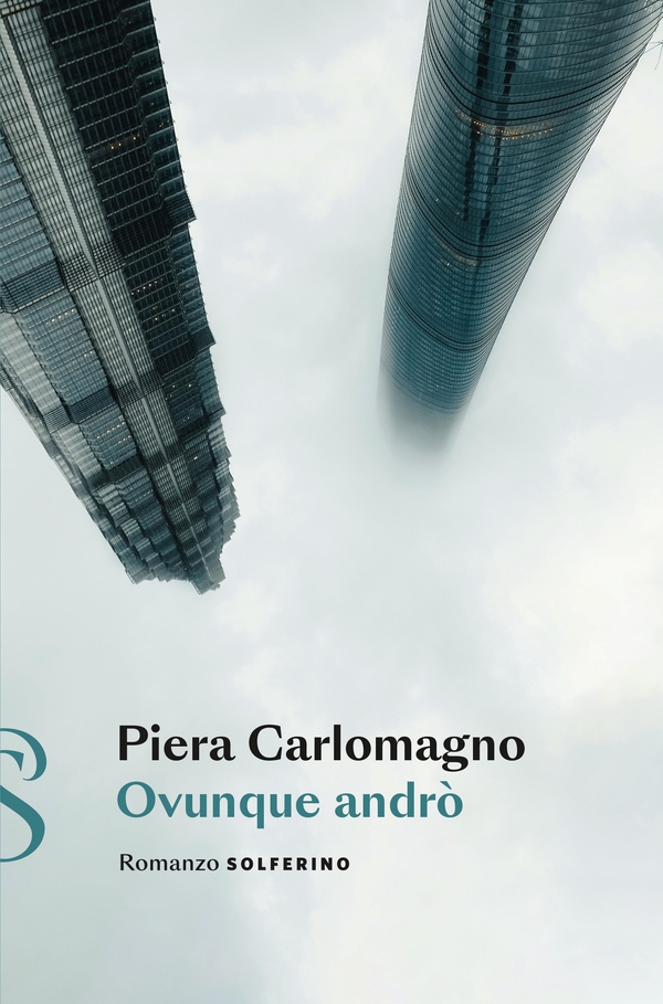 Ovunque andrò - Librerie.coop Ovunque andrò - Librerie.coop