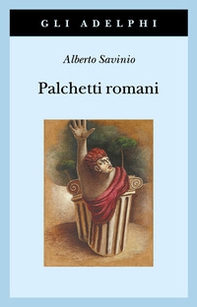 Palchetti romani - Librerie.coop