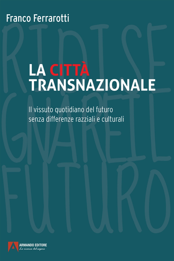 La città transnazionale - Librerie.coop La città transnazionale - Librerie.coop