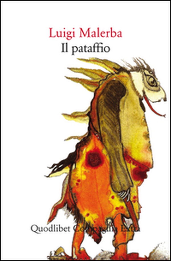 Il pataffio - Librerie.coop Il pataffio - Librerie.coop