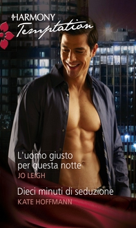 L'uomo giusto per questa notte - Librerie.coop L'uomo giusto per questa notte - Librerie.coop