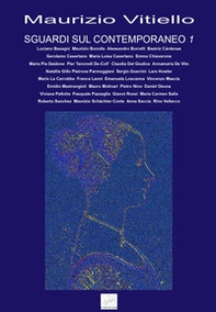 Sguardi sul contemporaneo - Vol. 1 - Librerie.coop