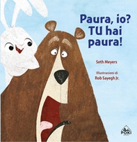 Paura, io? TU hai paura! - Librerie.coop