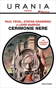 Cerimonie nere (Urania) - Librerie.coop