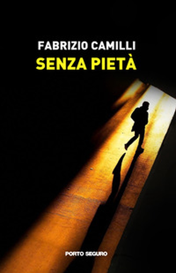 Senza pietà - Librerie.coop Senza pietà - Librerie.coop