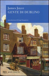 Gente di Dublino - Librerie.coop