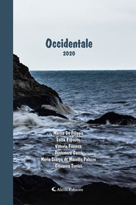 Occidentale 2020 - Librerie.coop Occidentale 2020 - Librerie.coop