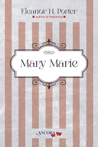 Mary Marie - Librerie.coop