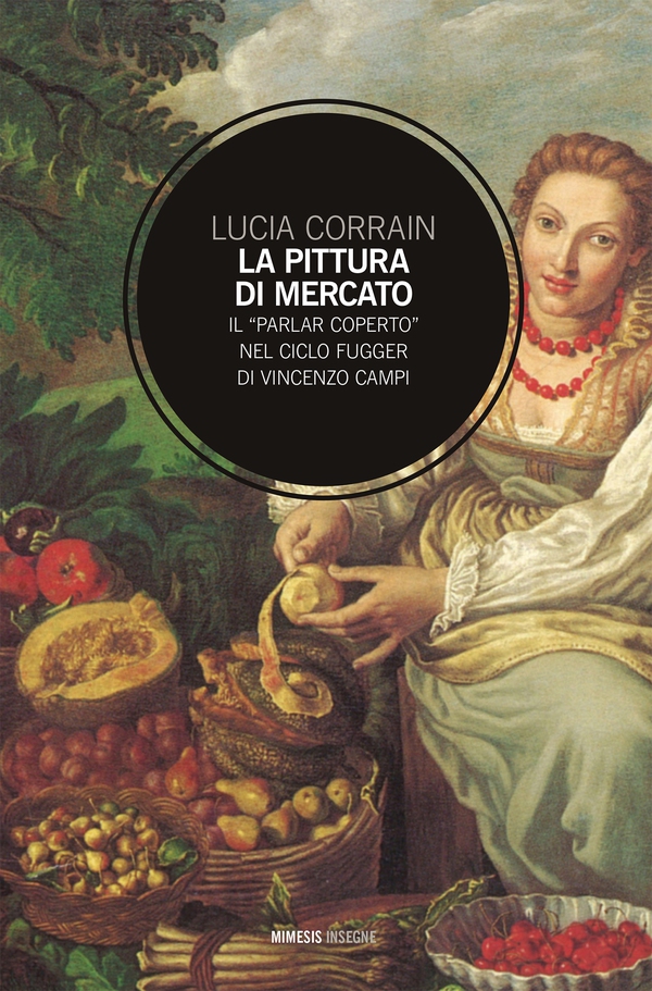 La pittura di mercato - Librerie.coop La pittura di mercato - Librerie.coop