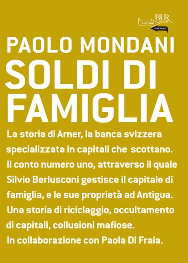 Soldi di famiglia - Librerie.coop Soldi di famiglia - Librerie.coop