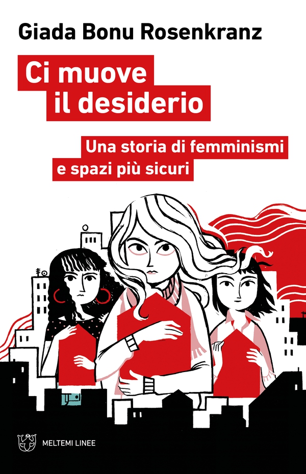 CI MUOVE IL DESIDERIO - Librerie.coop