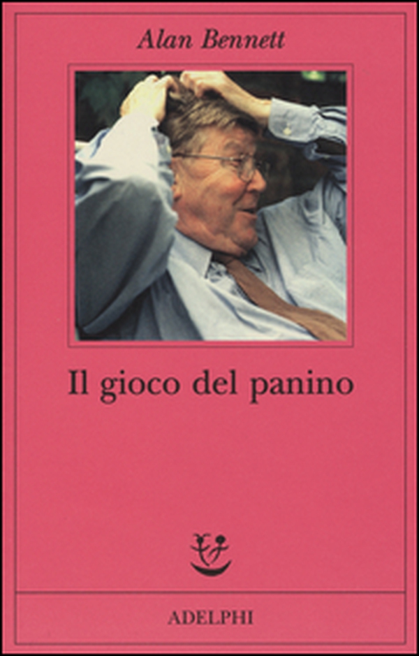 Il gioco del panino - Librerie.coop Il gioco del panino - Librerie.coop