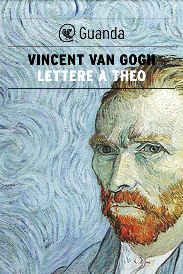 Lettere a Theo - Librerie.coop Lettere a Theo - Librerie.coop