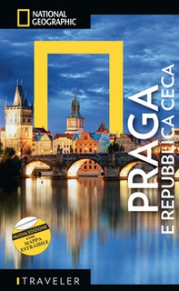 Praga e Repubblica Ceca - Librerie.coop Praga e Repubblica Ceca - Librerie.coop