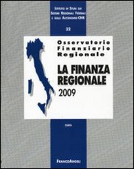 Osservatorio finanziario regionale - Librerie.coop