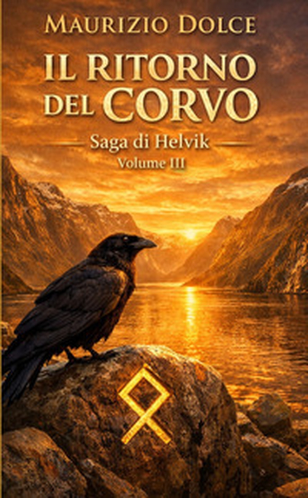 Il ritorno del corvo - Librerie.coop
