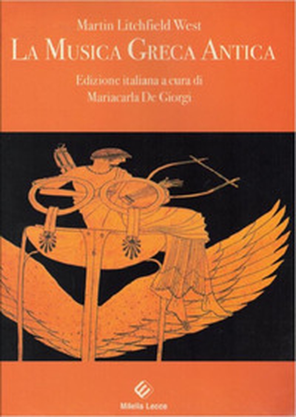 La musica greca antica - Librerie.coop La musica greca antica - Librerie.coop