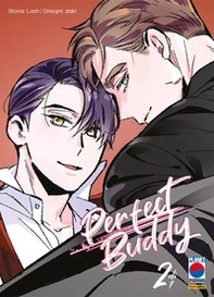 Perfect buddy - Vol. 2 - Librerie.coop