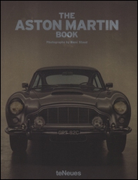 The Aston Martin book - Librerie.coop The Aston Martin book - Librerie.coop