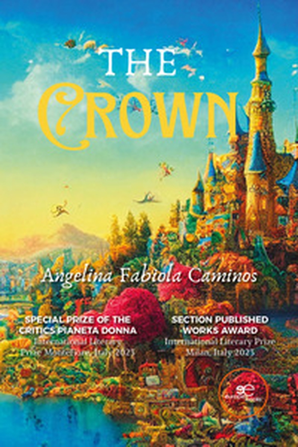 The crown - Librerie.coop The crown - Librerie.coop