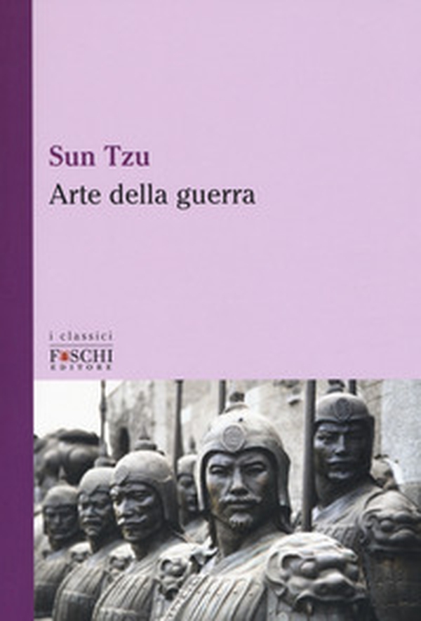 L'arte della guerra - Librerie.coop L'arte della guerra - Librerie.coop