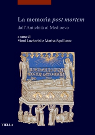 La memoria post mortem - Librerie.coop La memoria post mortem - Librerie.coop