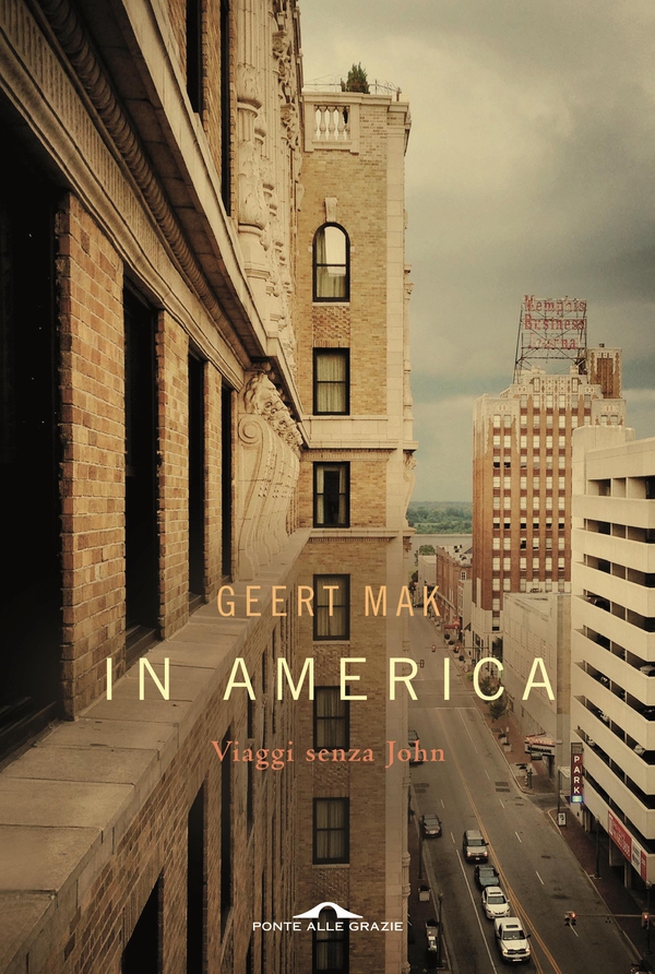 In America - Librerie.coop In America - Librerie.coop
