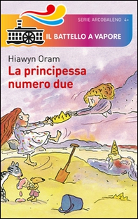 La principessa numero due - Librerie.coop La principessa numero due - Librerie.coop