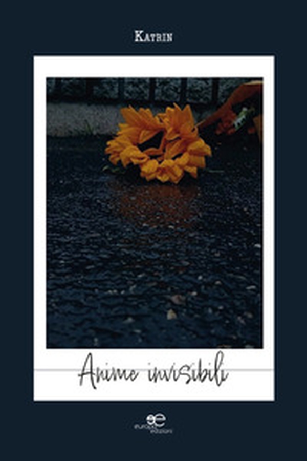 Anime invisibili - Librerie.coop Anime invisibili - Librerie.coop