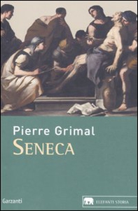 Seneca - Librerie.coop Seneca - Librerie.coop