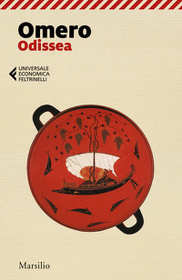 Odissea - Librerie.coop Odissea - Librerie.coop
