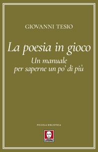 La poesia in gioco - Librerie.coop