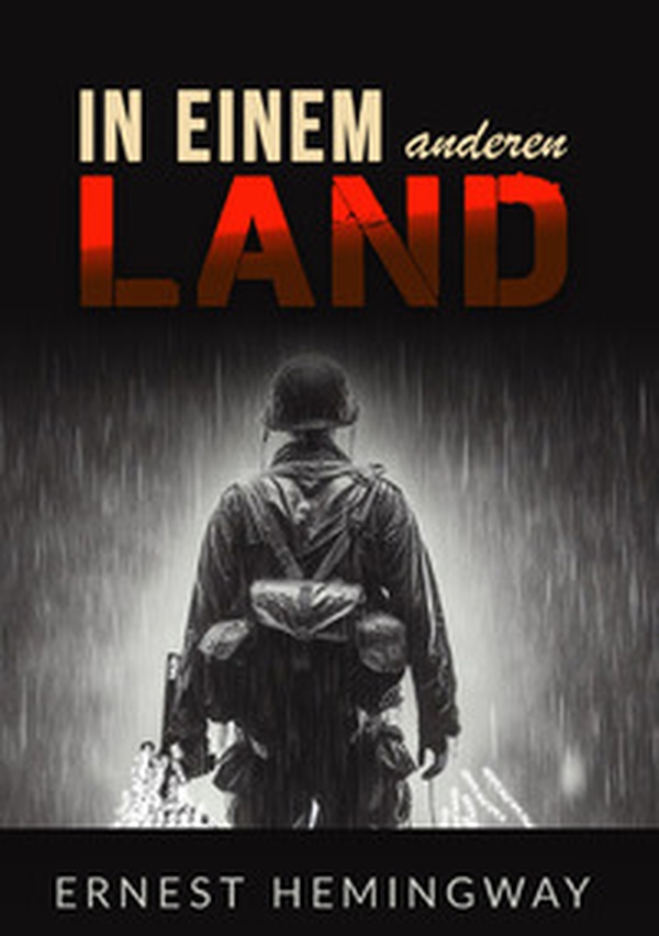 In einem anderen land - Librerie.coop In einem anderen land - Librerie.coop