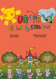 Uappa e le 4 stagioni - Librerie.coop