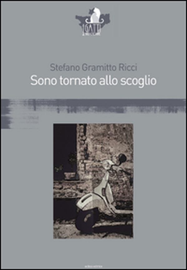 Sono tornato allo scoglio - Librerie.coop Sono tornato allo scoglio - Librerie.coop