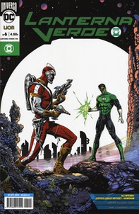 Lanterna Verde - Librerie.coop