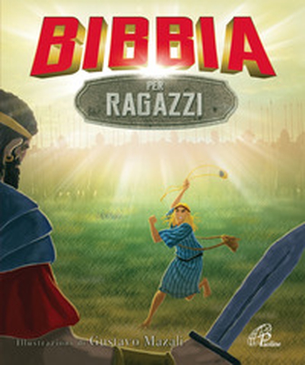 Bibbia per ragazzi - Librerie.coop Bibbia per ragazzi - Librerie.coop