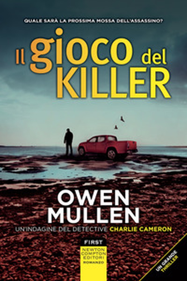 Il gioco del killer - Librerie.coop Il gioco del killer - Librerie.coop