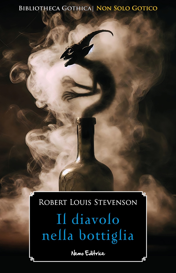 Il diavolo nella bottiglia - Librerie.coop Il diavolo nella bottiglia - Librerie.coop