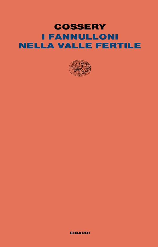 I fannulloni della valle fertile - Librerie.coop I fannulloni della valle fertile - Librerie.coop