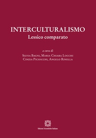 Interculturalismo. Lessico comparato - Librerie.coop