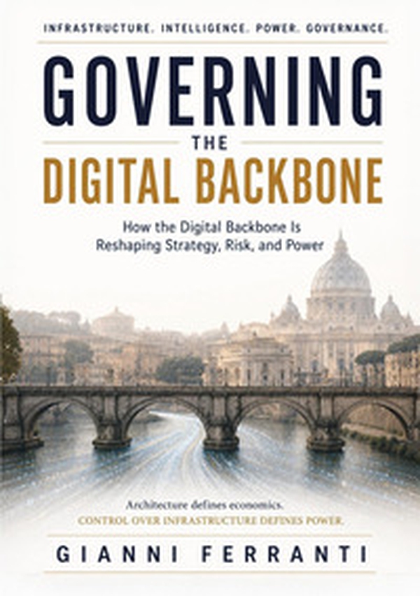 Governing the digital backbone - Librerie.coop