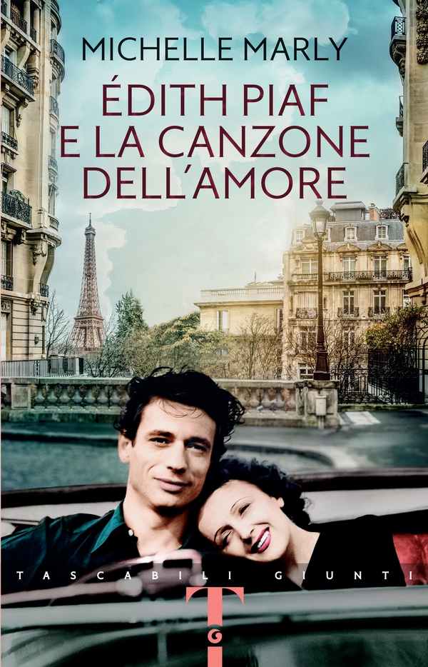 Édith Piaf e la canzone dell'amore - Librerie.coop Édith Piaf e la canzone dell'amore - Librerie.coop