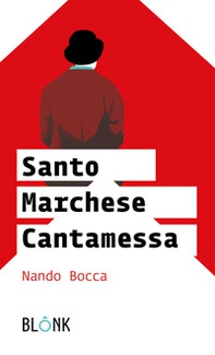 Santo Marchese Cantamessa - Librerie.coop