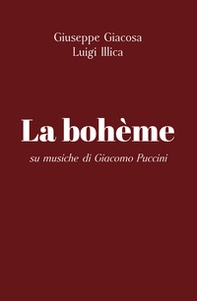La bohème - Librerie.coop