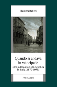 Quando si andava in velocipede - Librerie.coop Quando si andava in velocipede - Librerie.coop