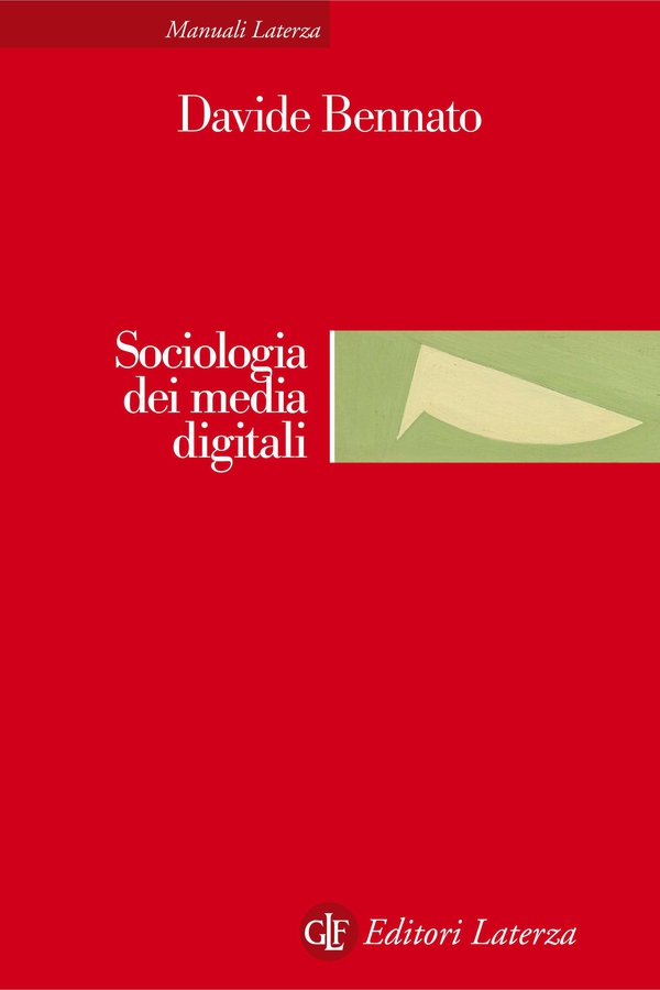 Sociologia dei media digitali - Librerie.coop Sociologia dei media digitali - Librerie.coop