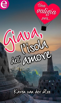 Giava, l'isola dell'amore (eLit) - Librerie.coop Giava, l'isola dell'amore (eLit) - Librerie.coop