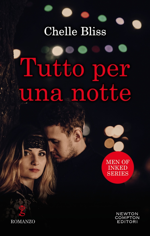 Tutto per una notte - Librerie.coop Tutto per una notte - Librerie.coop
