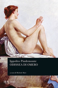 L'Odissea di Omero - Librerie.coop